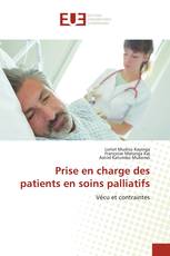 Prise en charge des patients en soins palliatifs