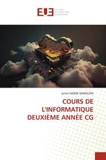 COURS DE L'INFORMATIQUE DEUXIÈME ANNÉE CG