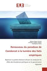 Renouveau du paradoxe de Condorcet à la lumière des faits empiriques