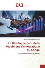 Le Développement de la République Démocratique du Congo