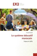 Le système éducatif marocain