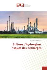 Sulfure d'hydrogène: risques des décharges