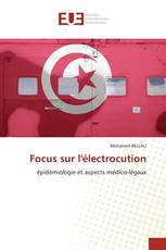 Focus sur l'électrocution