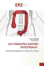 LES PARASITES GASTRO-INTESTINAUX