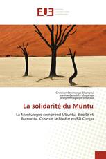 La solidarité du Muntu