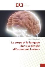 Le corps et le langage dans la pensée d'Emmanuel Levinas