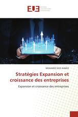 Stratégies Expansion et croissance des entreprises