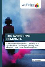 THE NAME THAT REMAINED