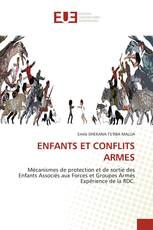 ENFANTS ET CONFLITS ARMES