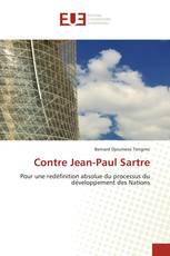 Contre Jean-Paul Sartre