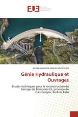 Génie Hydraulique et Ouvrages