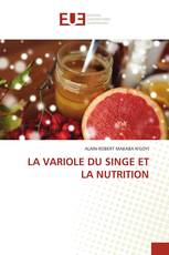 LA VARIOLE DU SINGE ET LA NUTRITION