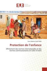 Protection de l’enfance