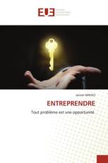 ENTREPRENDRE
