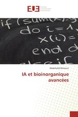 IA et bioinorganique avancées