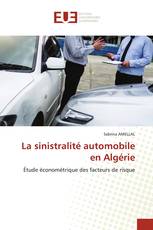 La sinistralité automobile en Algérie