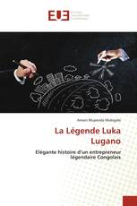 La Légende Luka Lugano