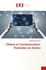 Chimie et Contamination: Pesticides en Action