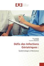 Défis des Infections Gériatriques :