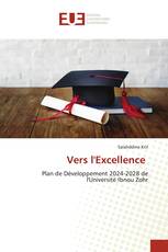 Vers l'Excellence