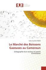 Le Marché des Boissons Gazeuses au Cameroun