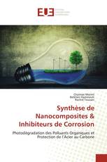 Synthèse de Nanocomposites & Inhibiteurs de Corrosion