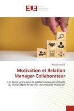 Motivation et Relation Manager-Collaborateur