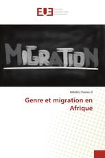 Genre et migration en Afrique