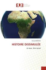 HISTOIRE DISSIMULÉE