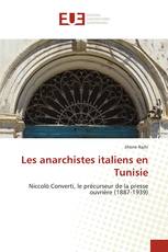 Les anarchistes italiens en Tunisie