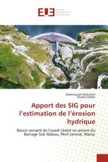 Apport des SIG pour l’estimation de l’érosion hydrique