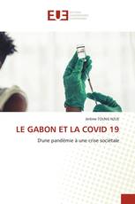 LE GABON ET LA COVID 19