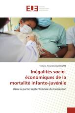 Inégalités socio-économiques de la mortalité infanto-juvénile