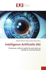 Intelligence Artificielle (IA)