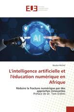 L'intelligence artificielle et l'éducation numérique en Afrique