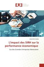 L'impact des SIRH sur la performance économique