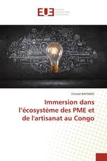 Immersion dans l’écosystème des PME et de l'artisanat au Congo