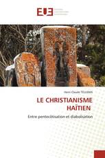 LE CHRISTIANISME HAÏTIEN