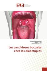 Les candidoses buccales chez les diabétiques