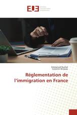 Réglementation de l’immigration en France
