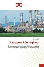 Réacteurs hétérogènes
