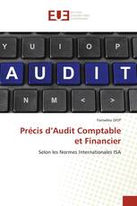 Précis d’Audit Comptable et Financier