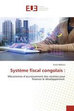Système fiscal congolais :