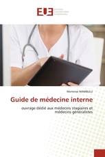Guide de médecine interne