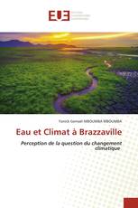 Eau et Climat à Brazzaville