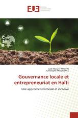 Gouvernance locale et entrepreneuriat en Haïti