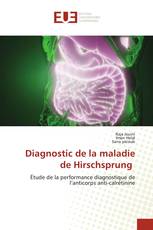Diagnostic de la maladie de Hirschsprung