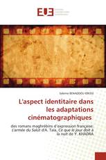 L'aspect identitaire dans les adaptations cinématographiques