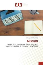 MISSION