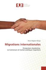 Migrations internationales